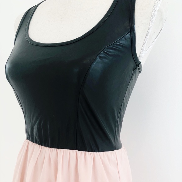 Hi-Low Dress - Picture 3 of 3